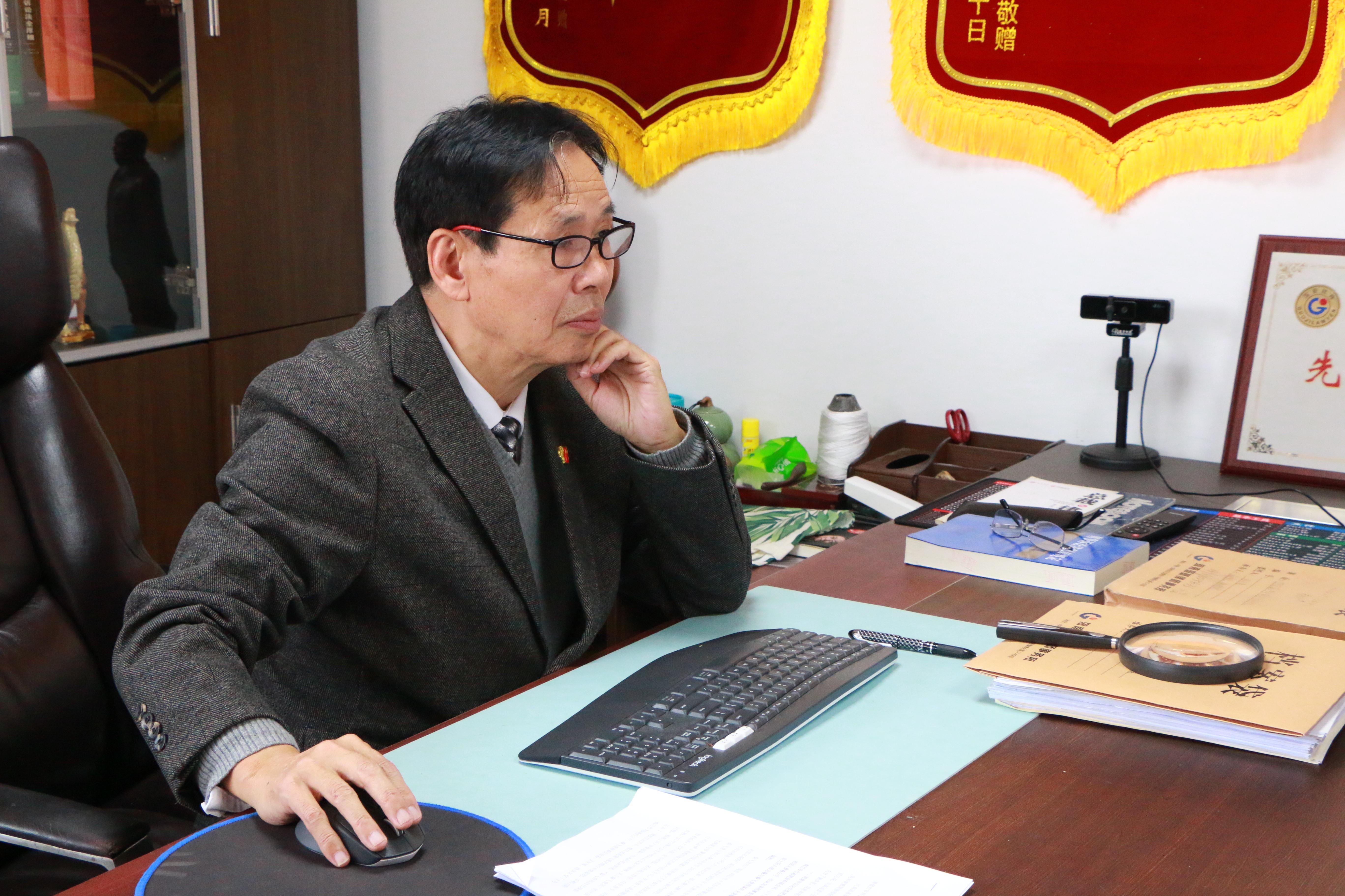 谢建宏律师荣誉
