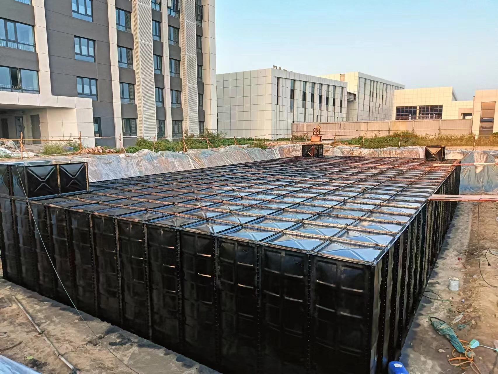 恒水源产品展示