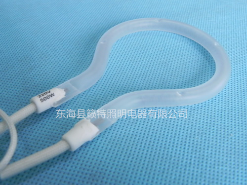 籁特照明产品展示
