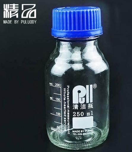 普洛帝颗粒计数器
