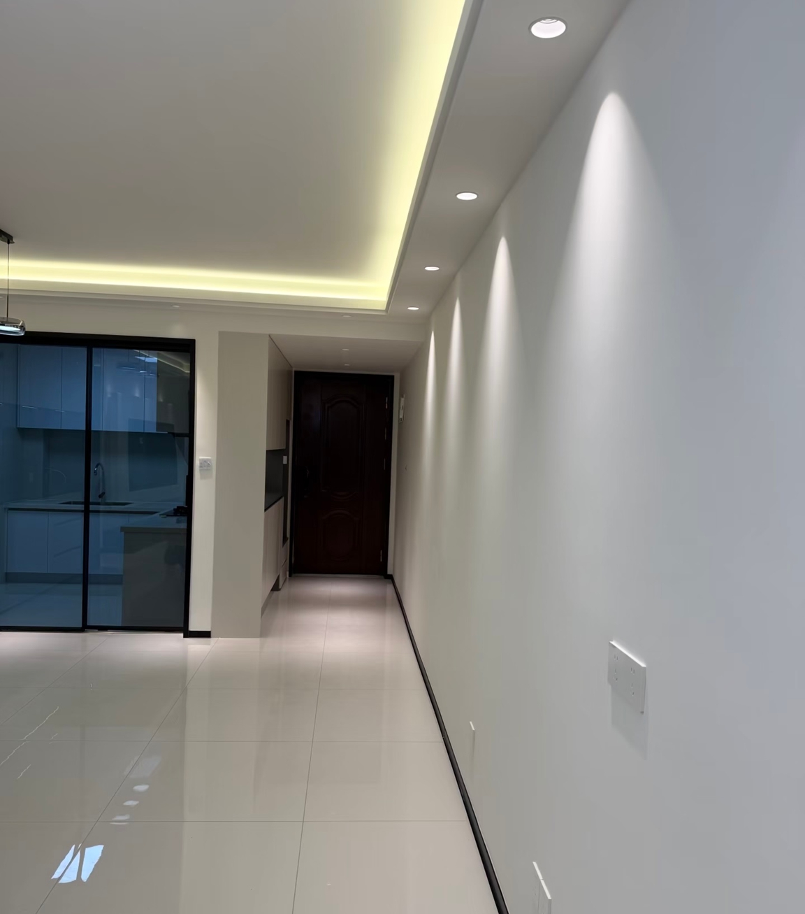 阜阳惠源整装装饰工程有限公司展厅