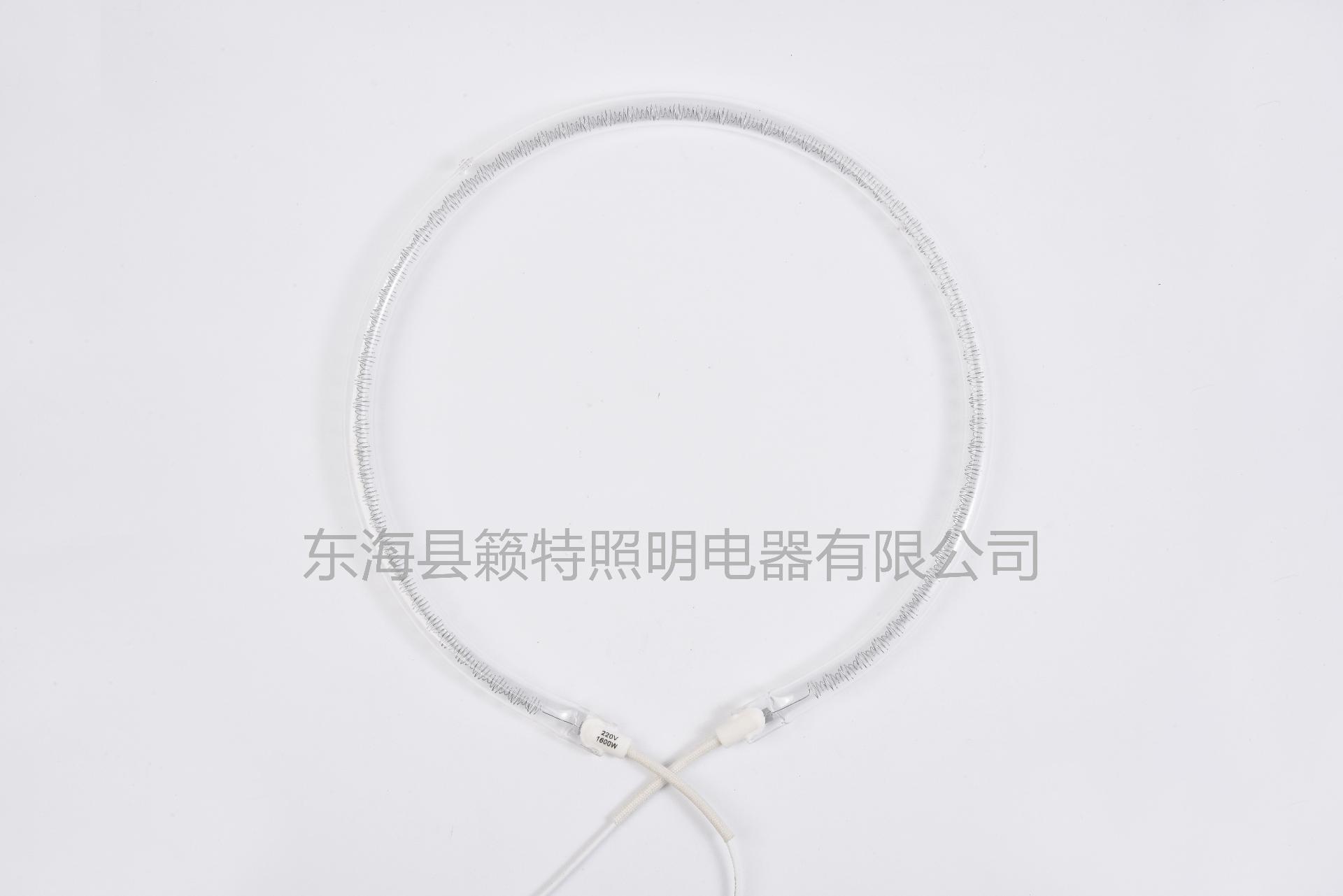 东海县籁特照明电器有限公司产品图1