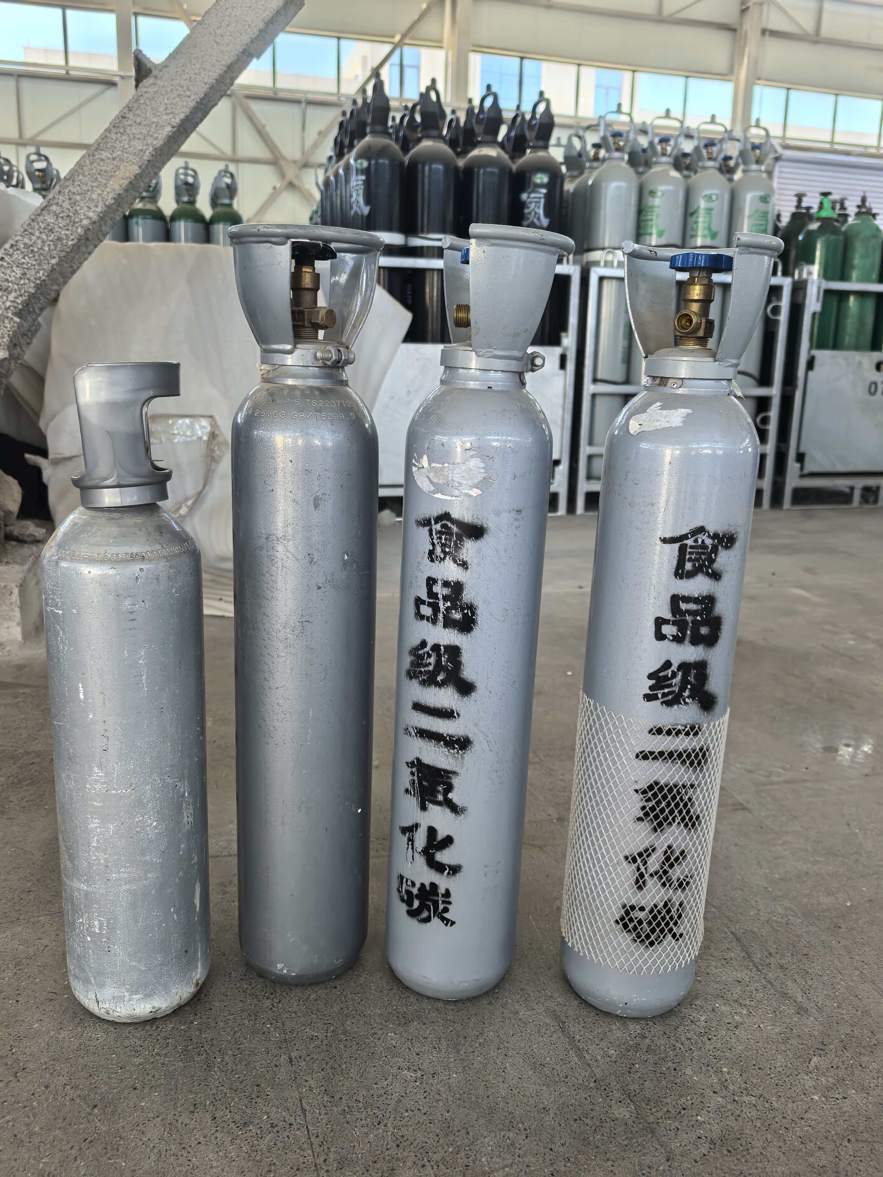 运输车队