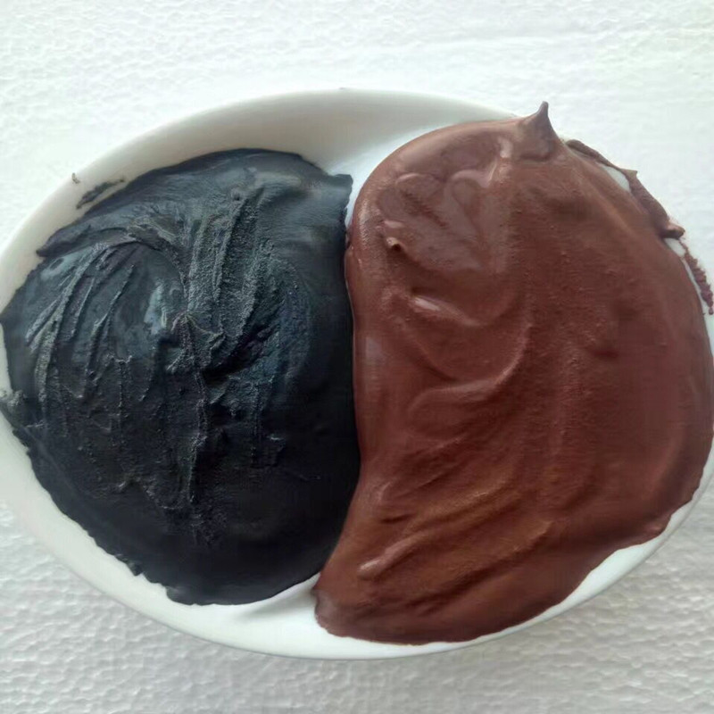 成品火山石粉包装