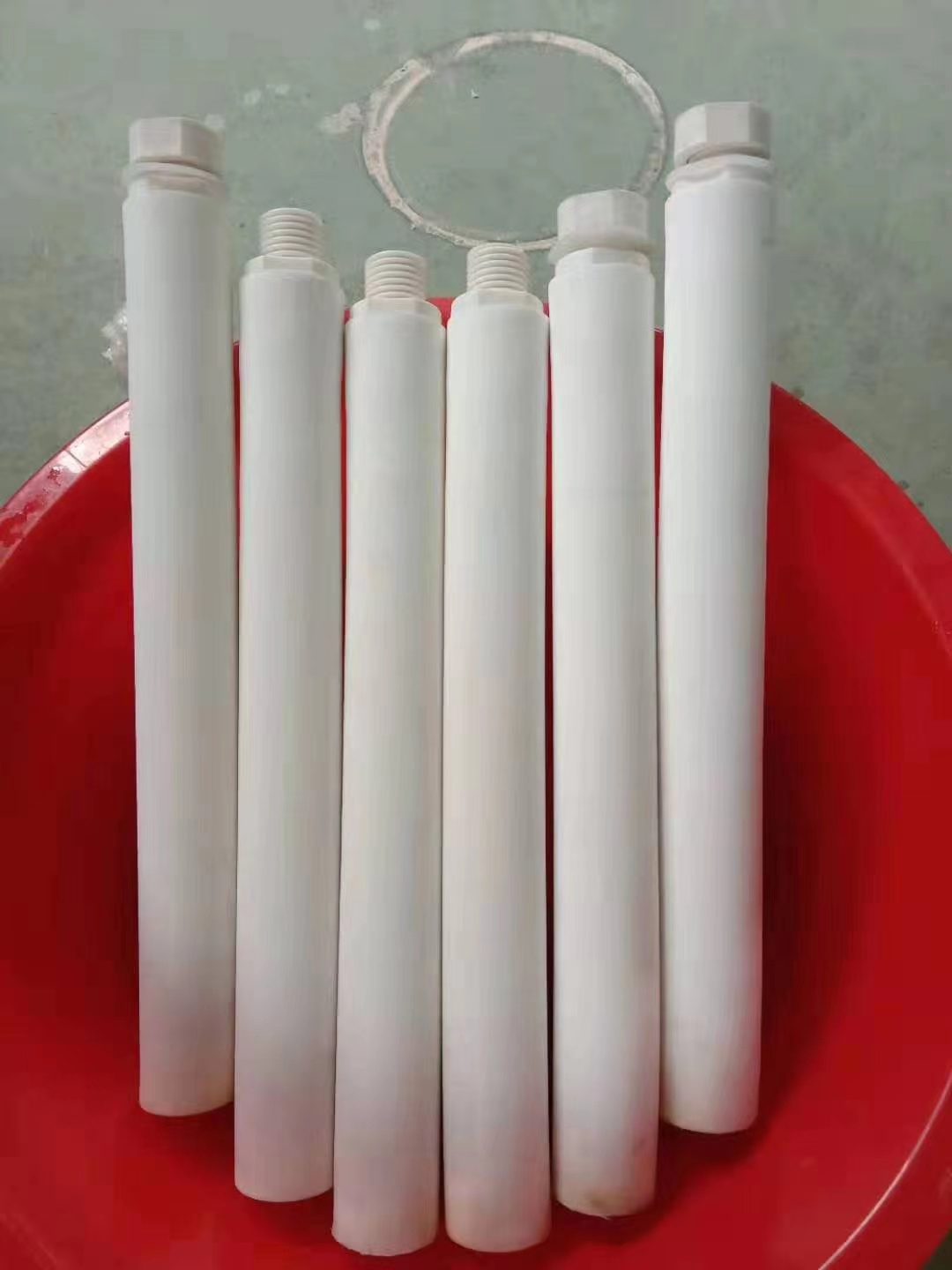 垫江县星辰管业经营部产品示例1