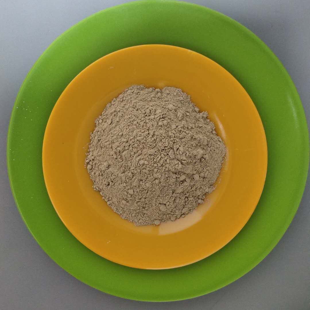 灵寿县怡然矿产品加工厂