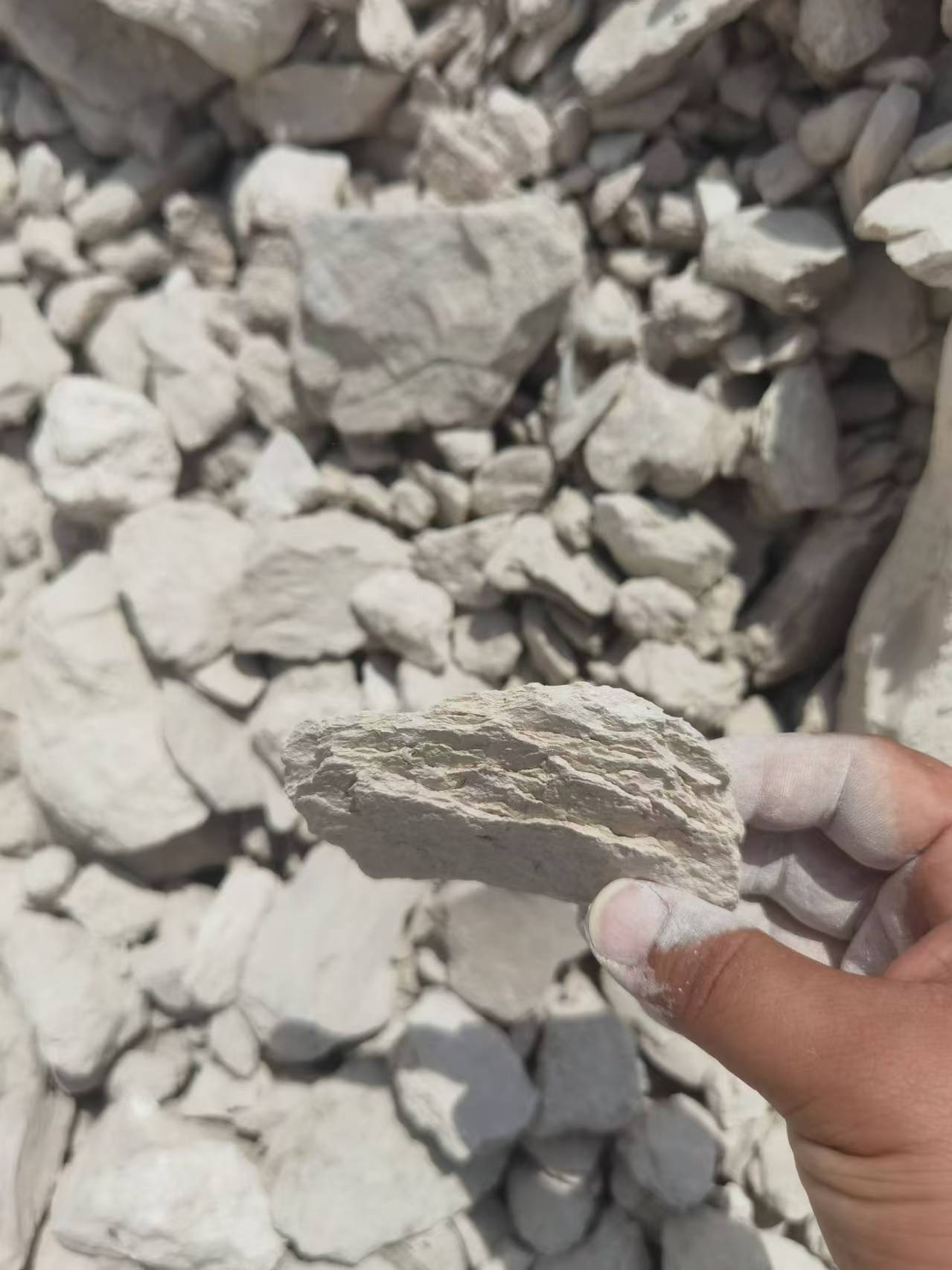 灵寿县怡然矿产品加工厂