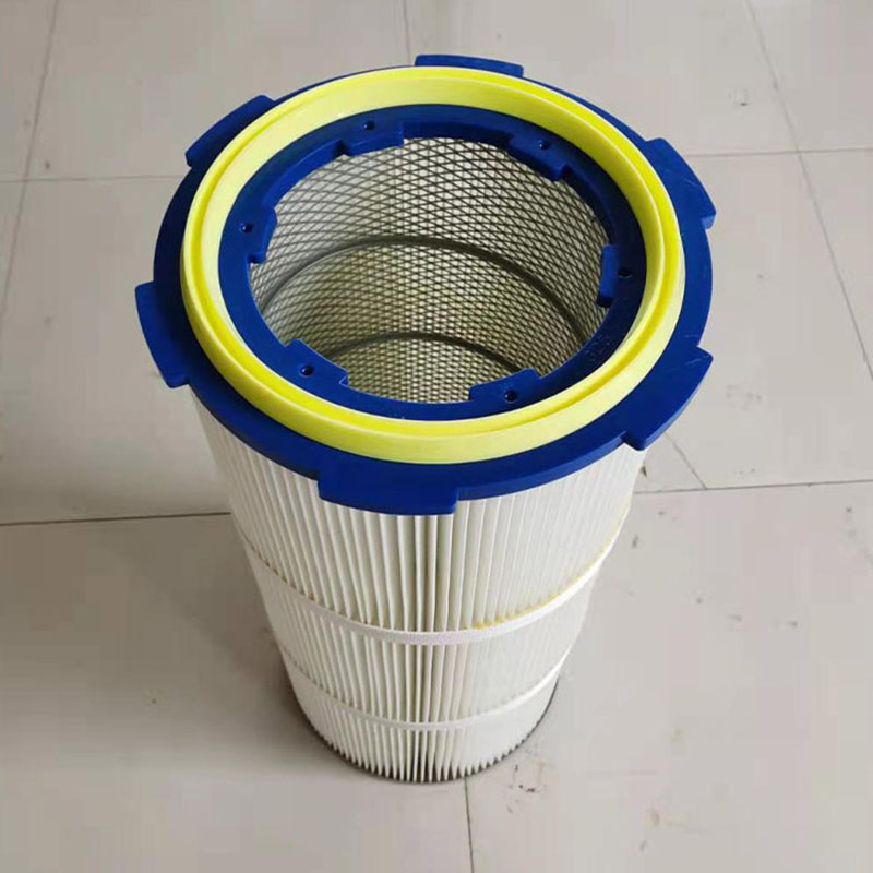固安县涵润过滤器制造厂