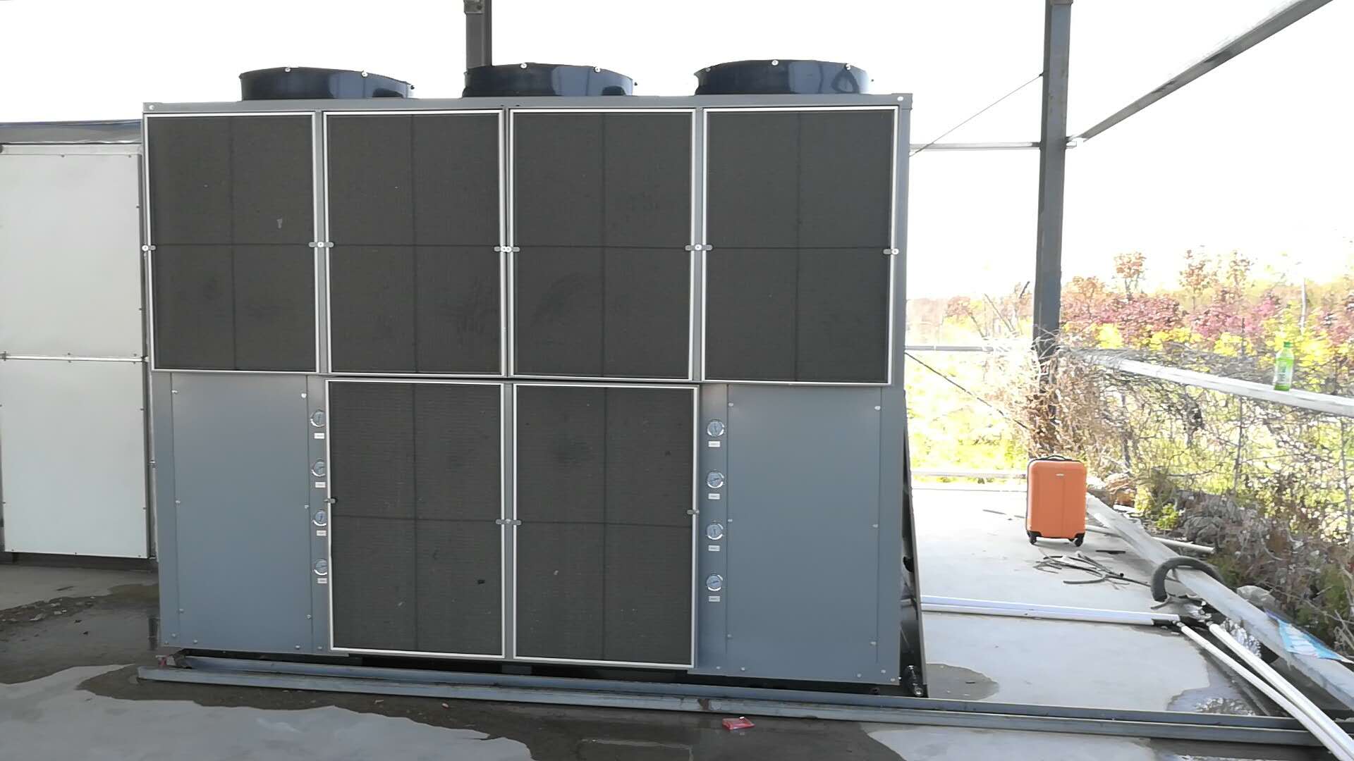 广东奥伯特节能设备有限公司产品