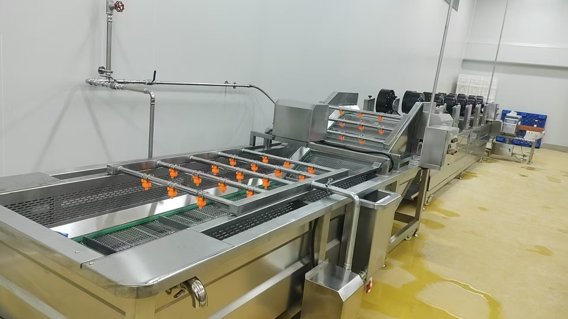 诸城焕林机械产品