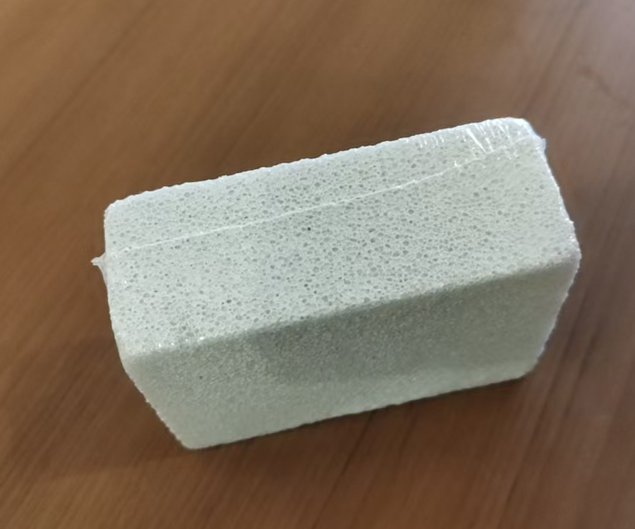 浮石刷产品展示
