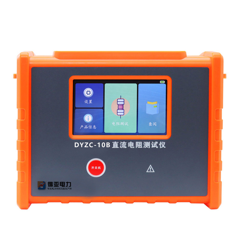 得亚电力产品图1