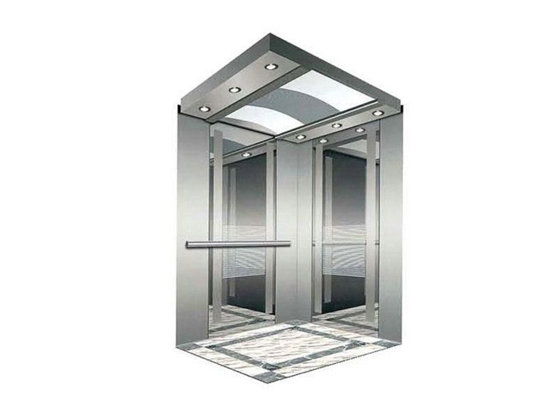 凯尔菱电电梯产品图2
