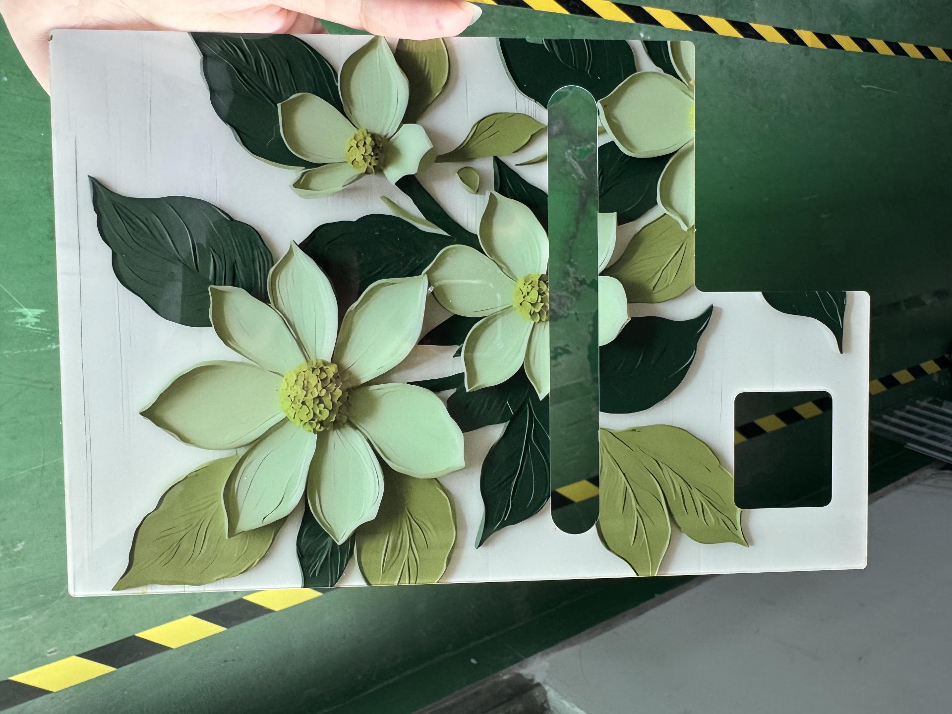 优尚数码彩印设备