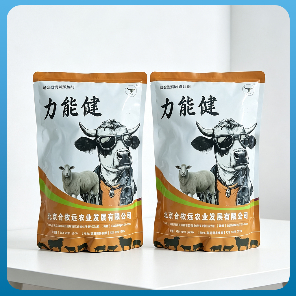 合牧远产品图1