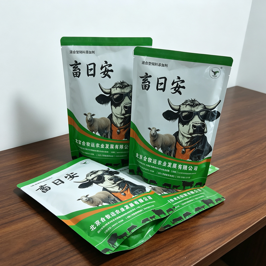北京合牧远农业发展有限公司产品图2