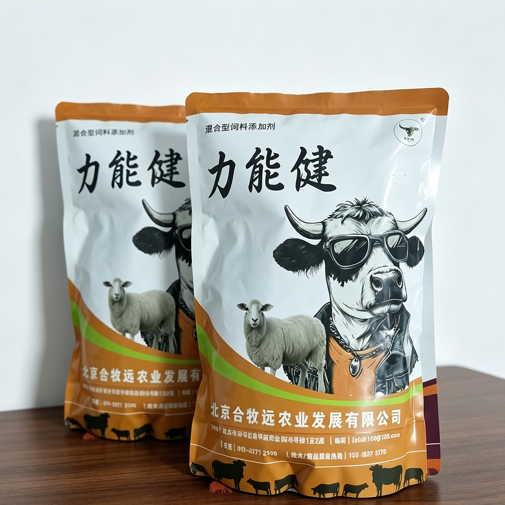 北京合牧远农业发展有限公司产品图1