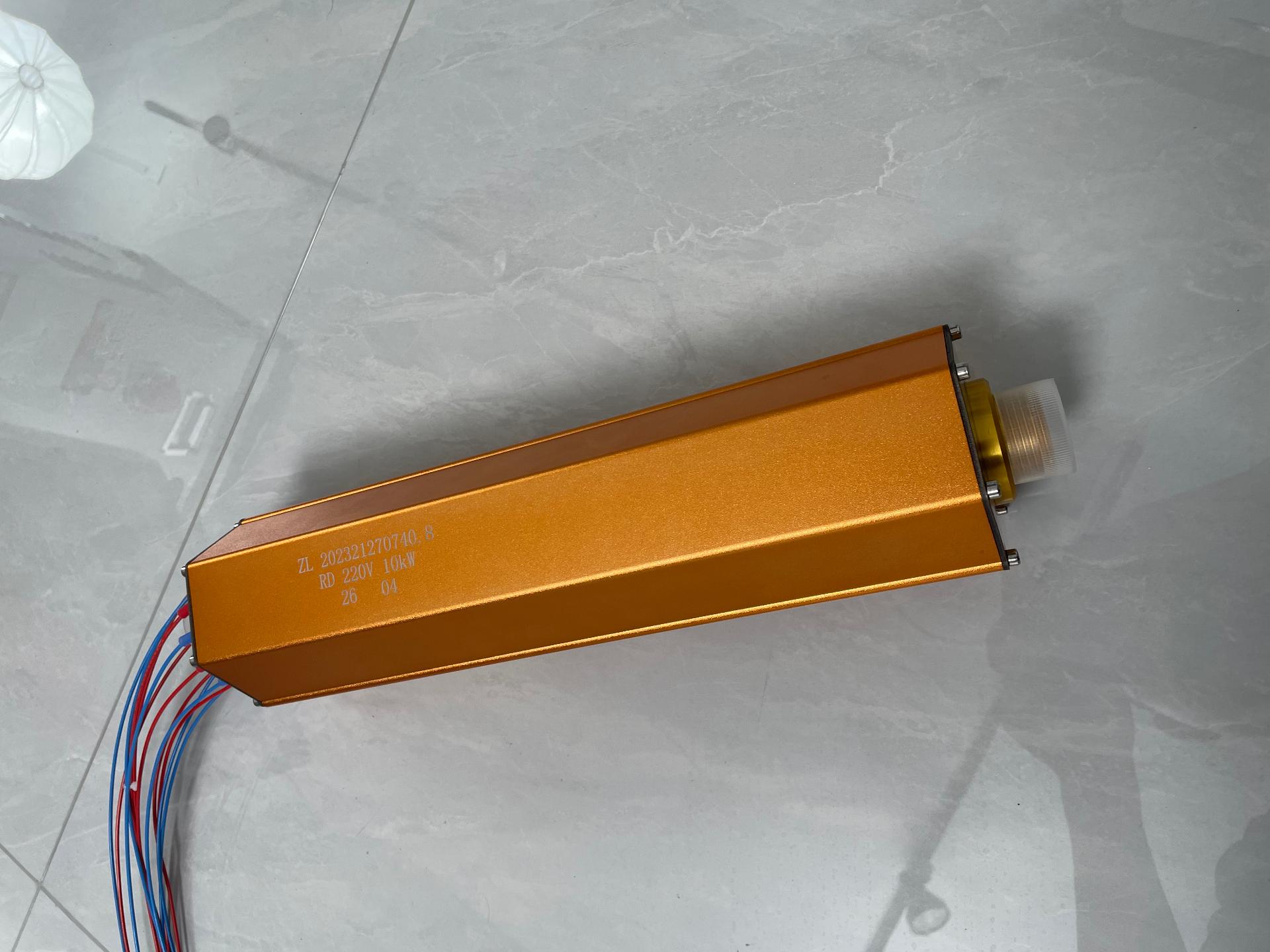上浦电器产品