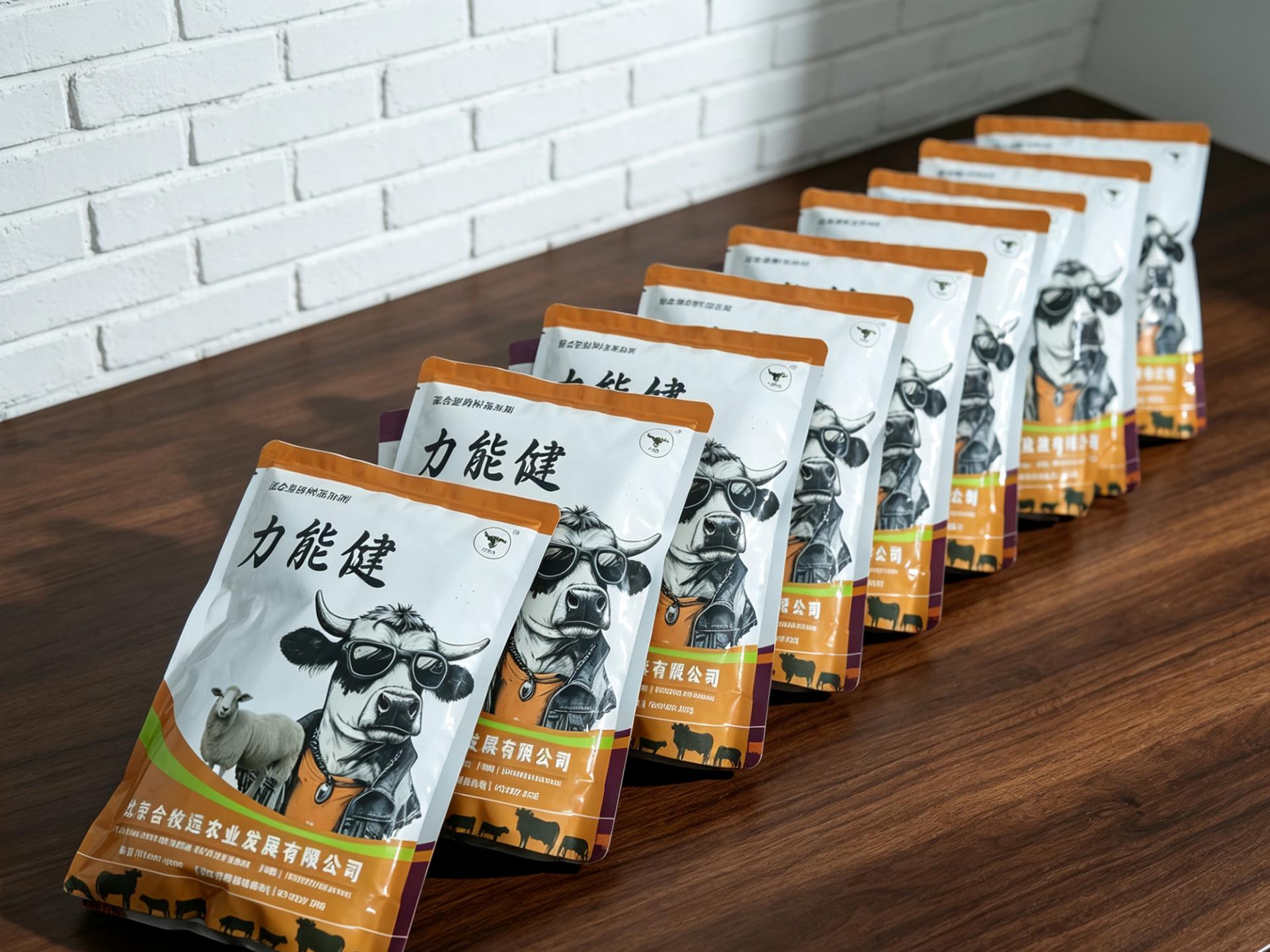 北京合牧远产品