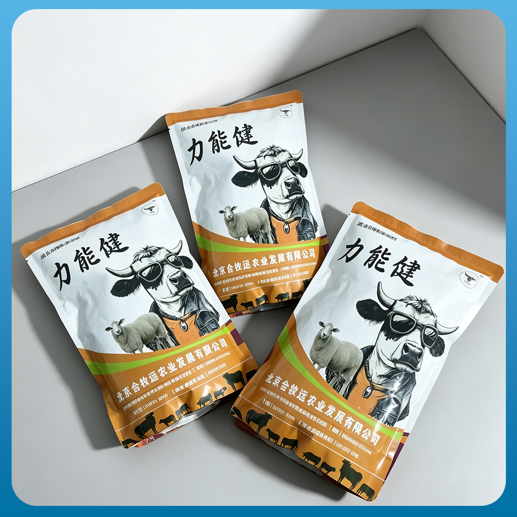 合牧远技术研发