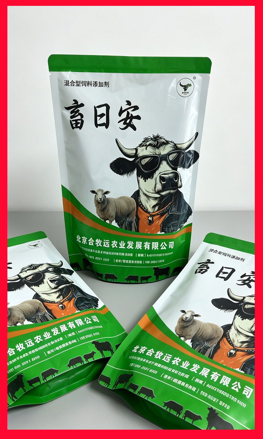 北京合牧远农业发展有限公司
