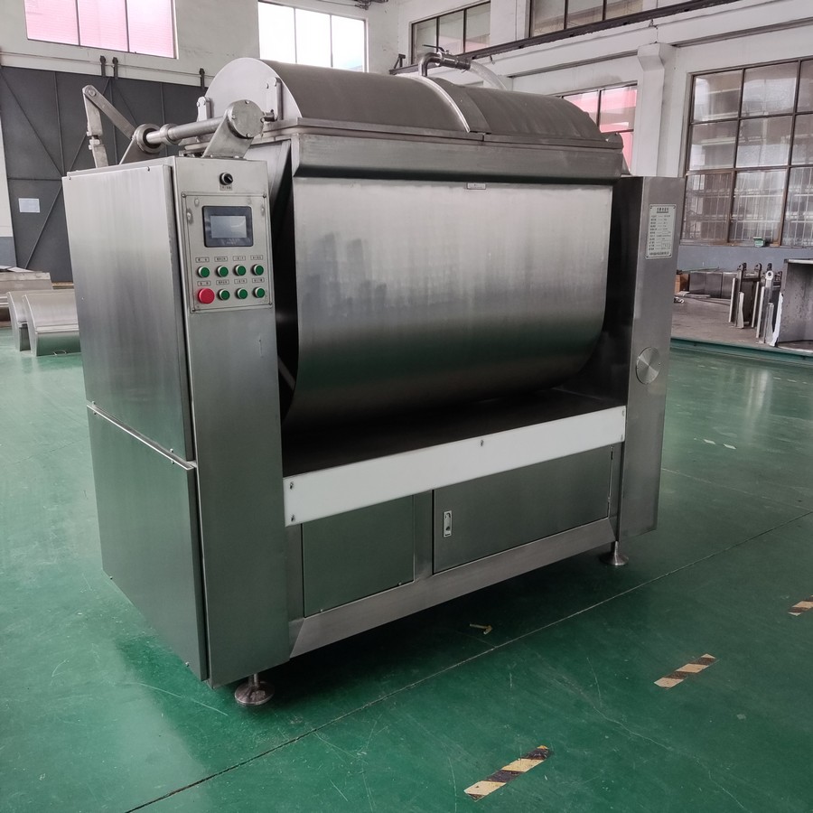 河南省新乡食品机械有限公司产品展示1