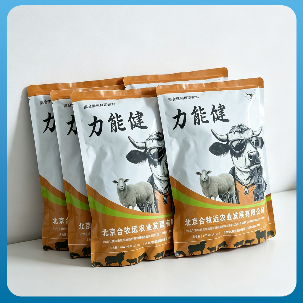 合牧远产品图