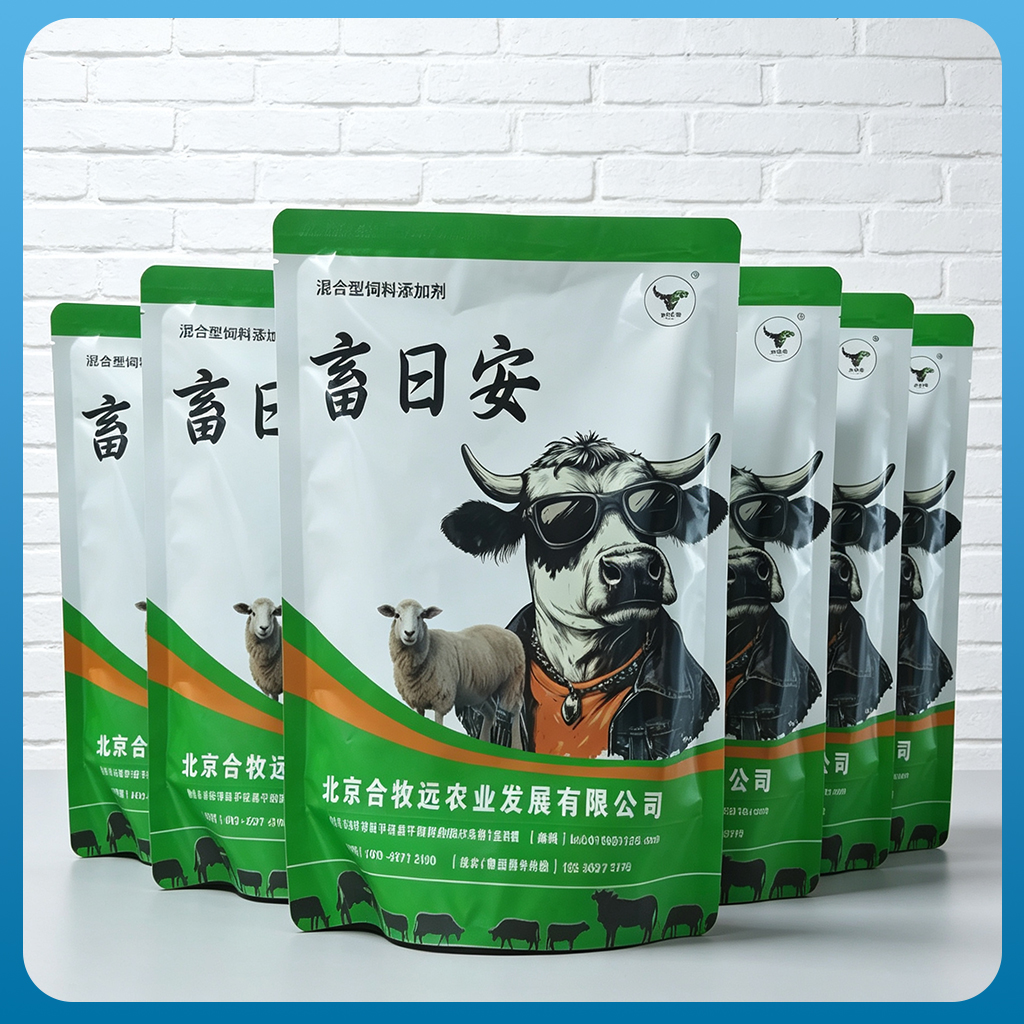 合牧远产品展示2