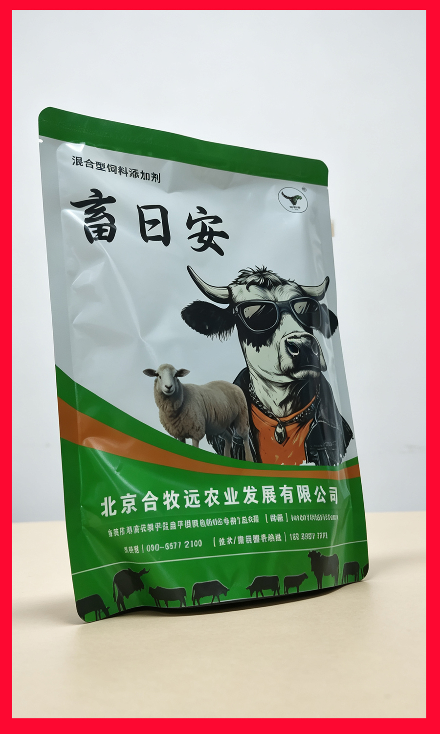 北京合牧远农业发展有限公司产品图1