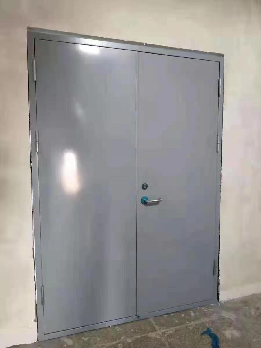 河北星曜门窗生产车间实拍