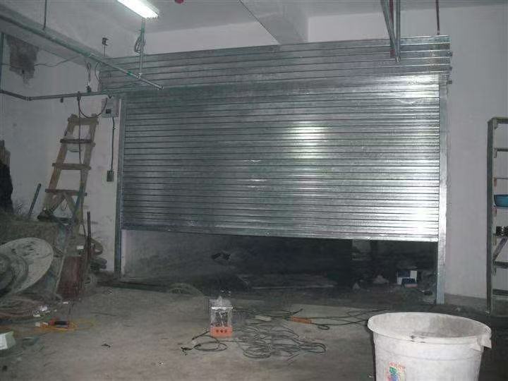 河北星曜门窗有限公司厂区及产品示例