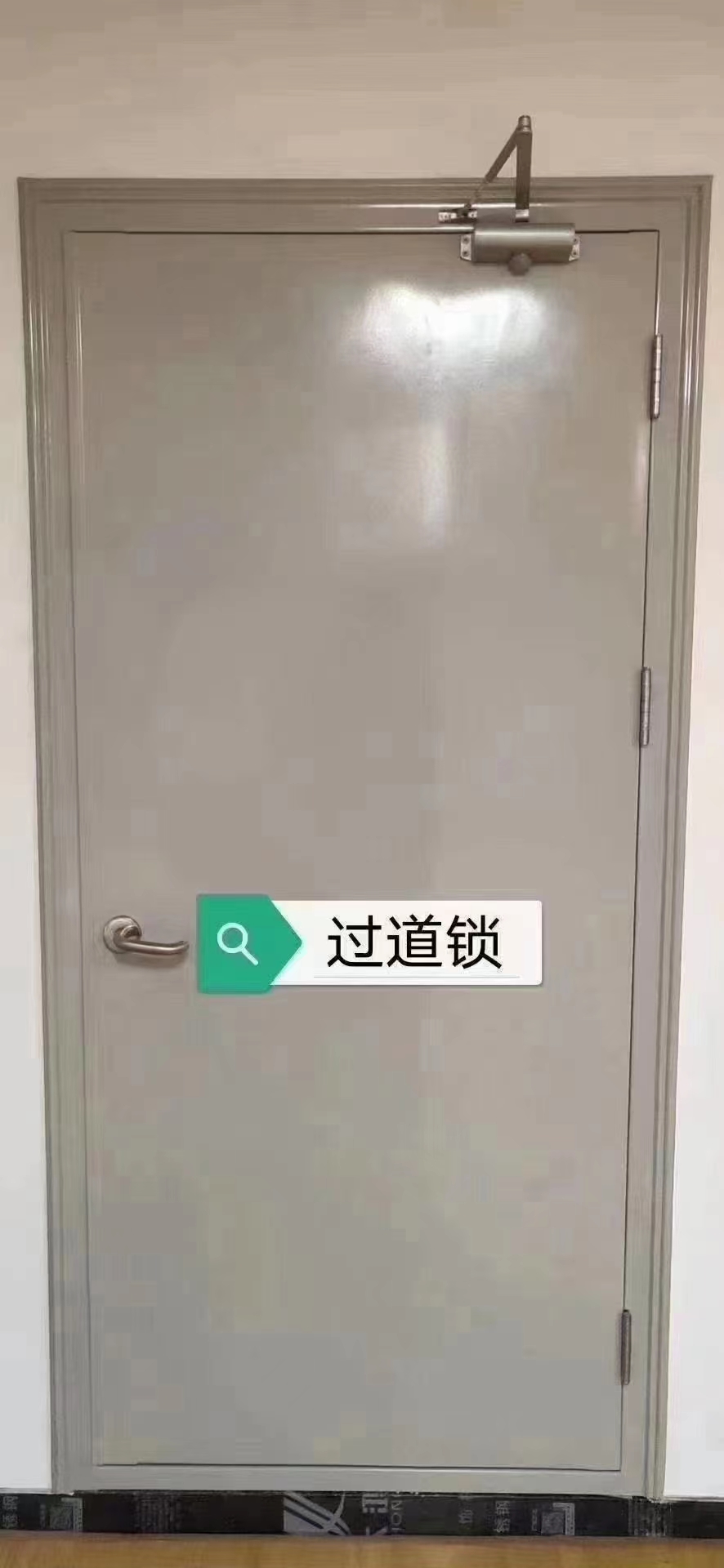 河北星曜门窗生产车间实景