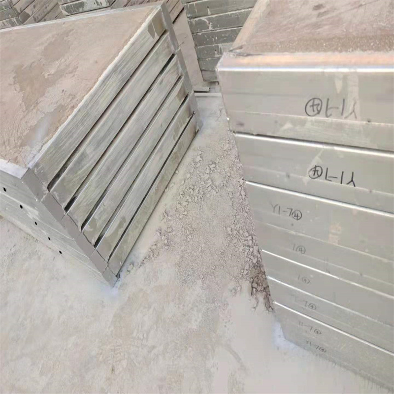 河北神博建材有限公司厂区图