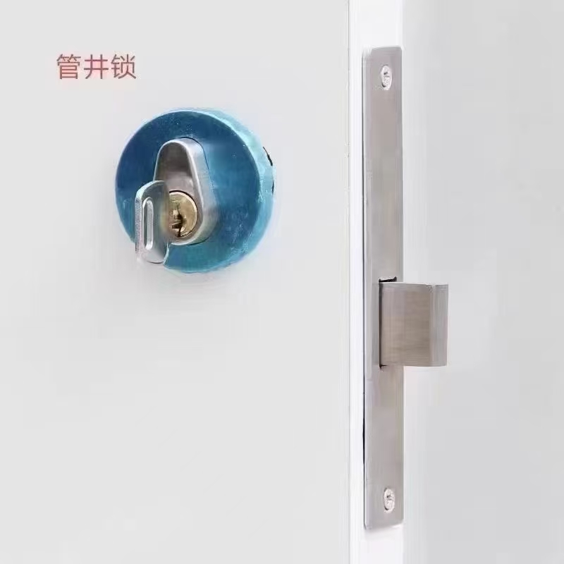 河北星曜门窗有限公司厂区