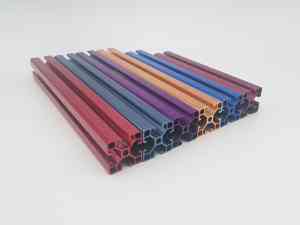 上海川普迈金属制品:工业铝型材源头厂家,精度达0.002mm
