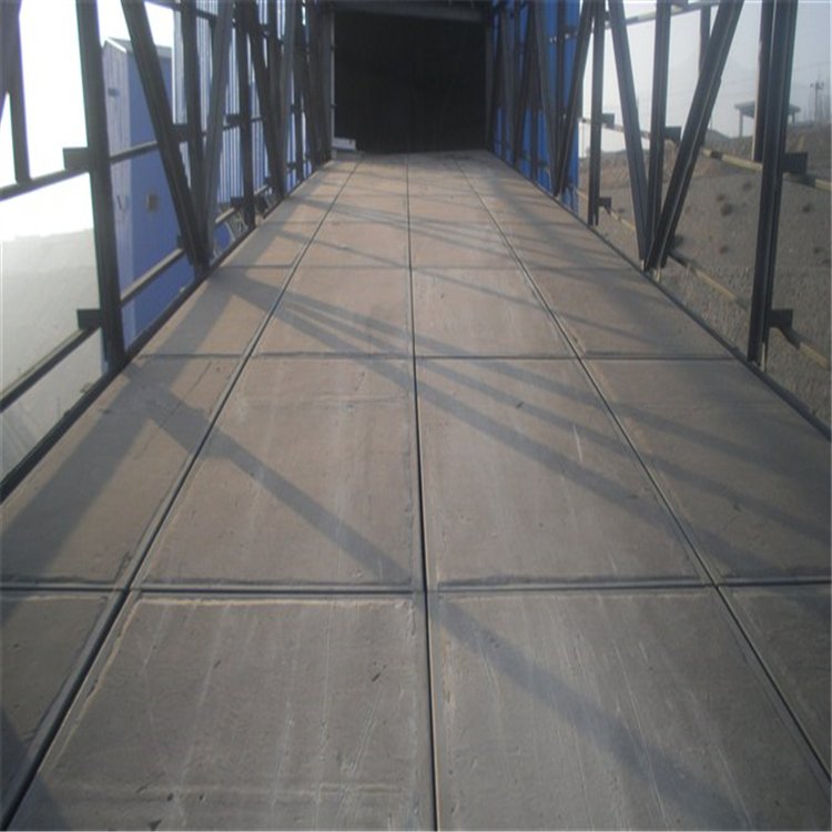 河北神博建材生产车间