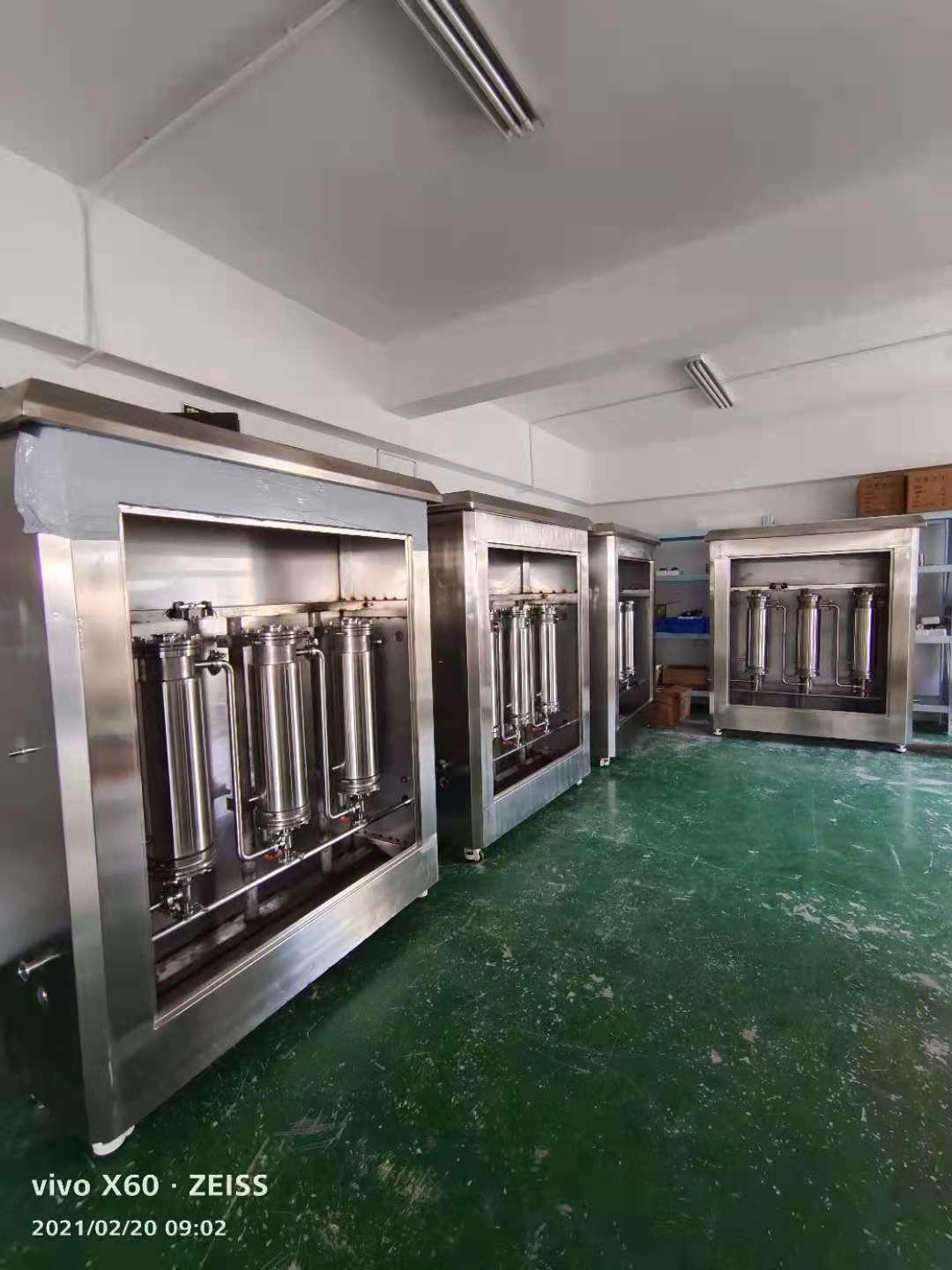 杭州精浩机械有限公司产品图3