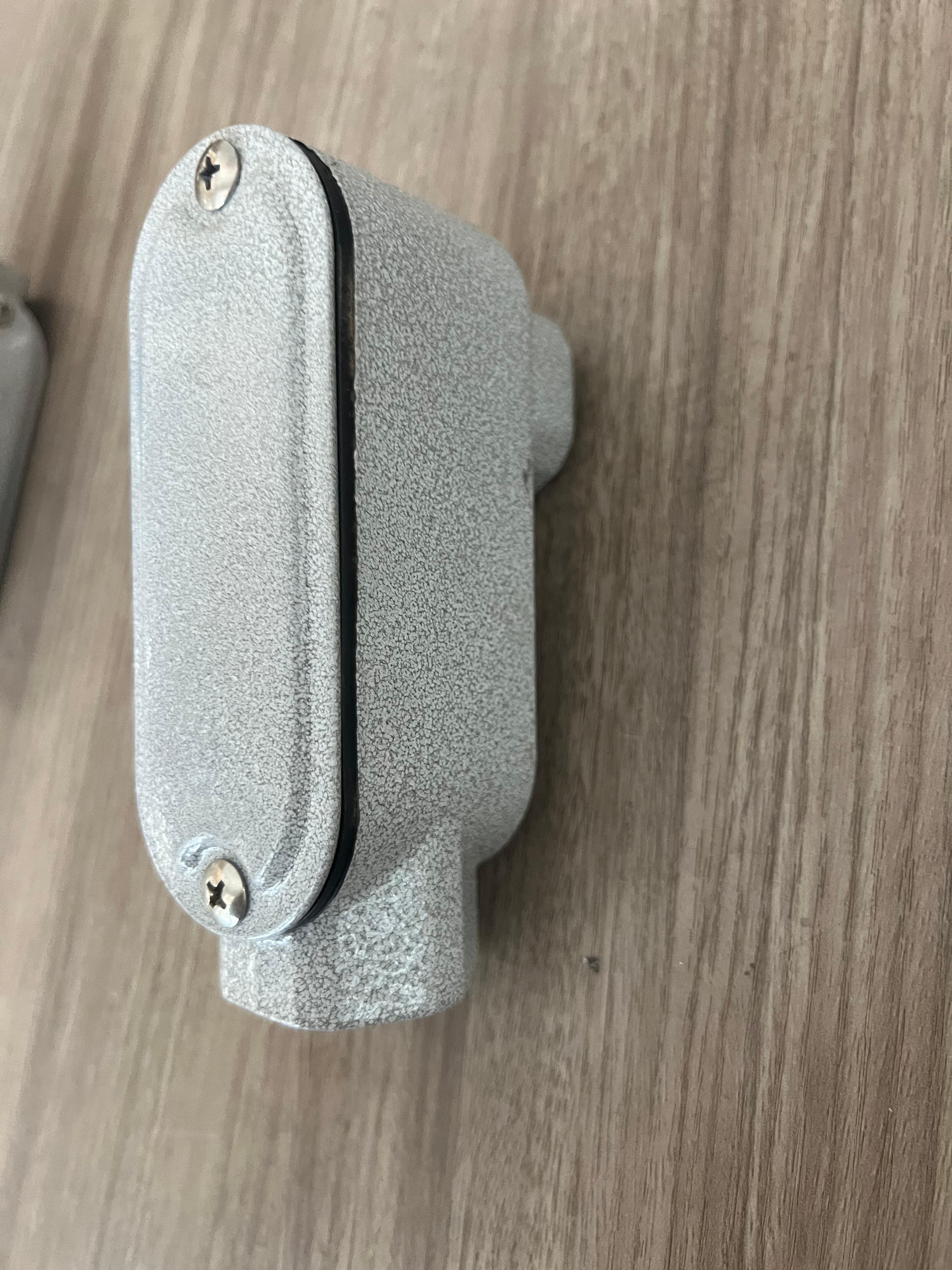 防爆接线盒产品图