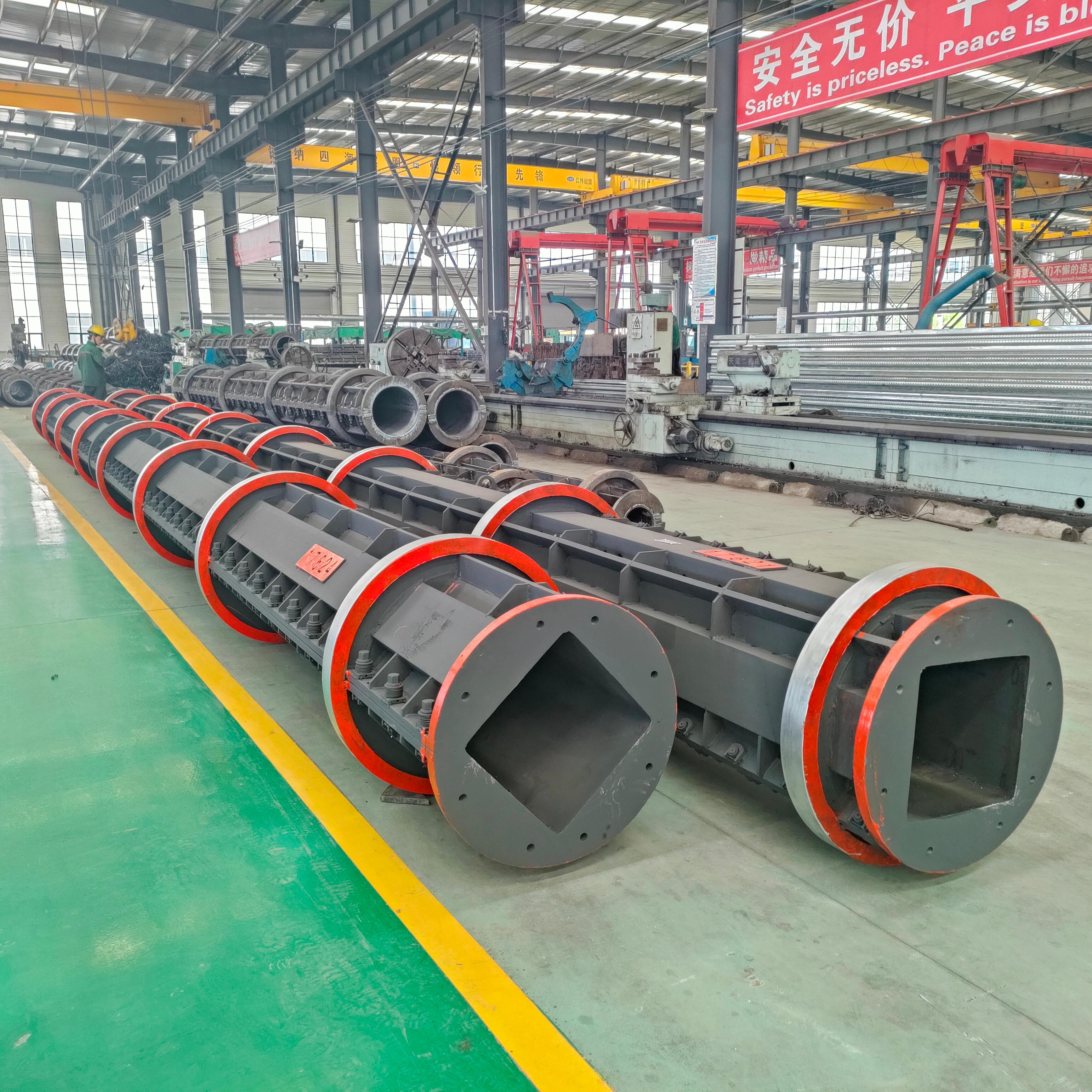山东海煜重工产品图2