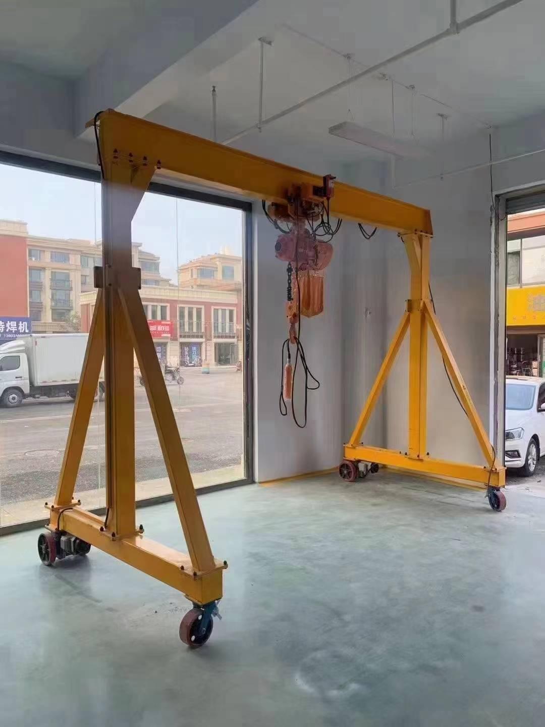 龙门架产品图1
