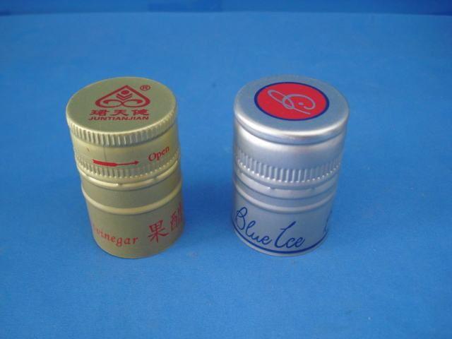 玻璃瓶生产线