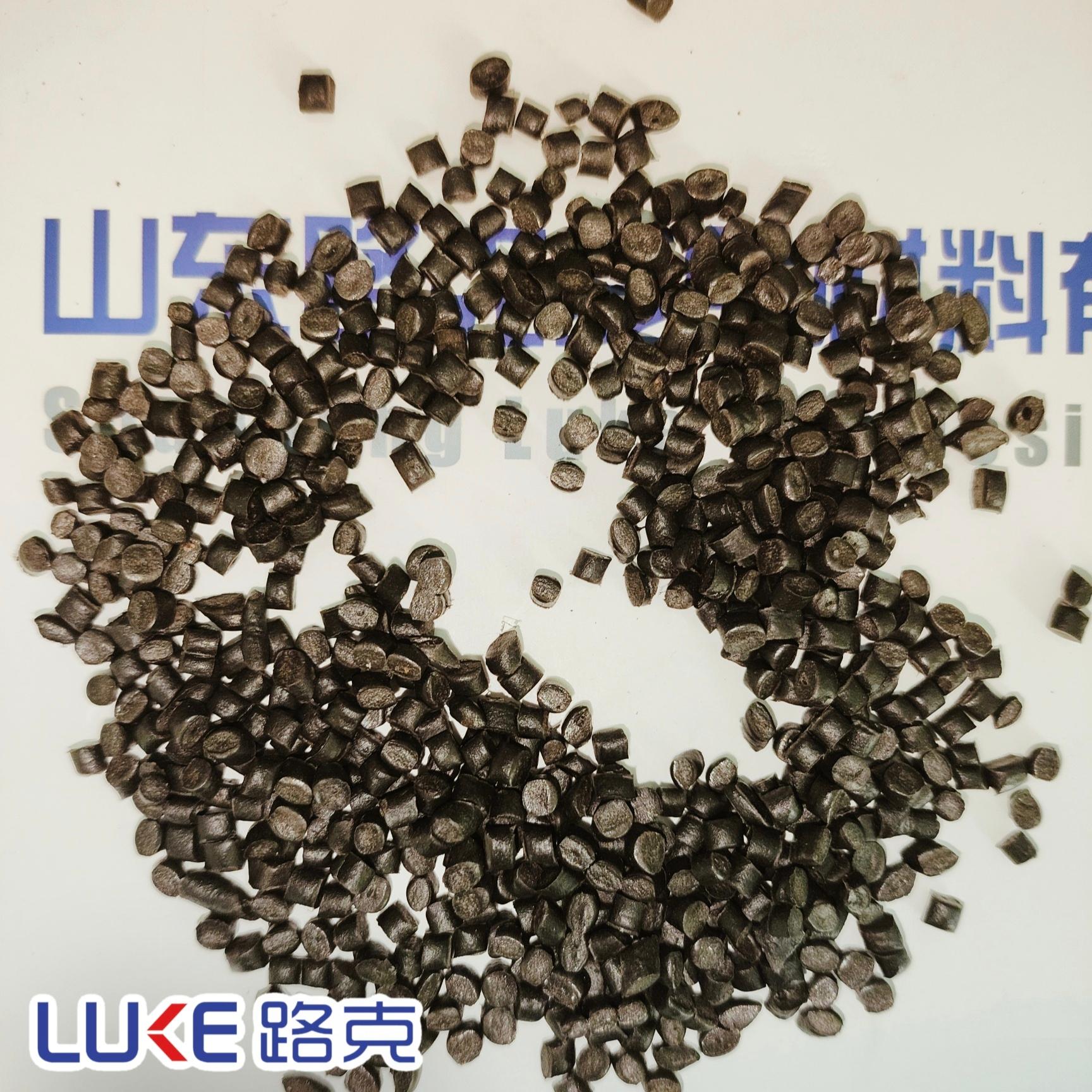 山东路克复合材料车间