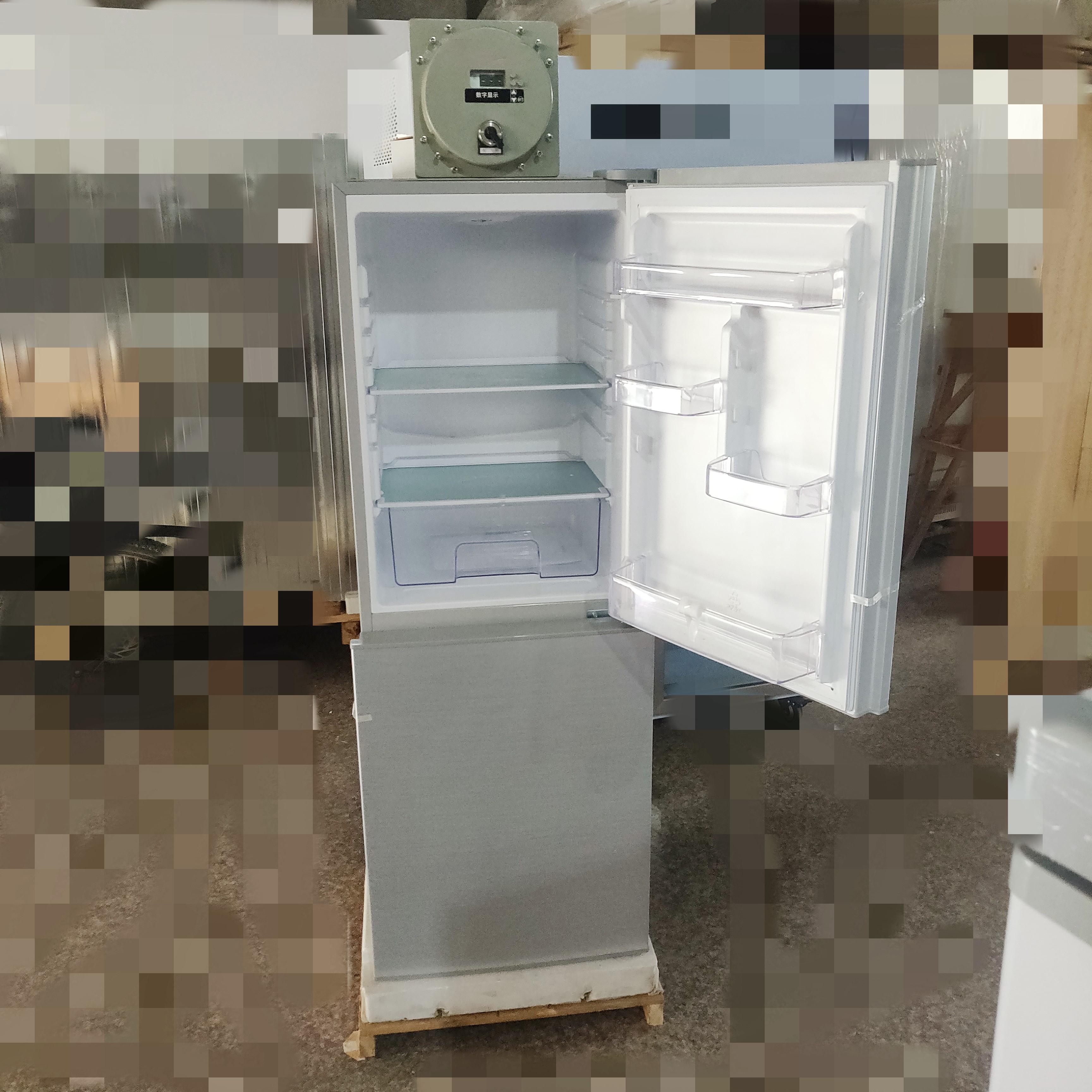 防爆冰箱产品图2