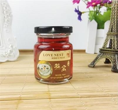 玻璃产品示例1