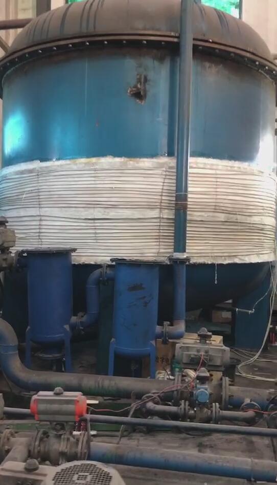 江信电磁加热器产品图三