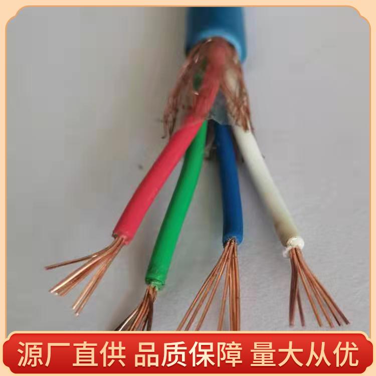 天津市津缆线缆有限公司生产线