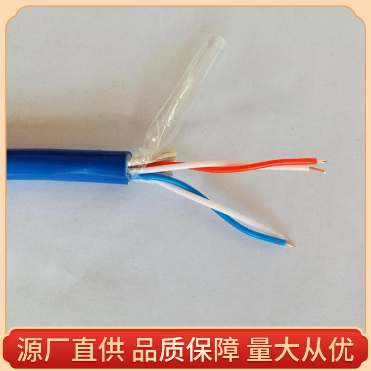 阻燃通信电缆成品