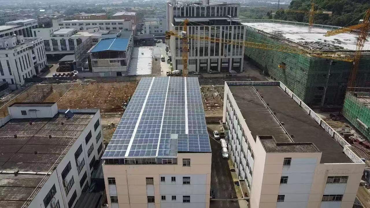 浙江兆基电力科技