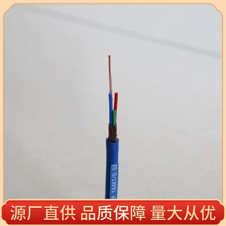 天津市津缆线缆有限公司产品图1