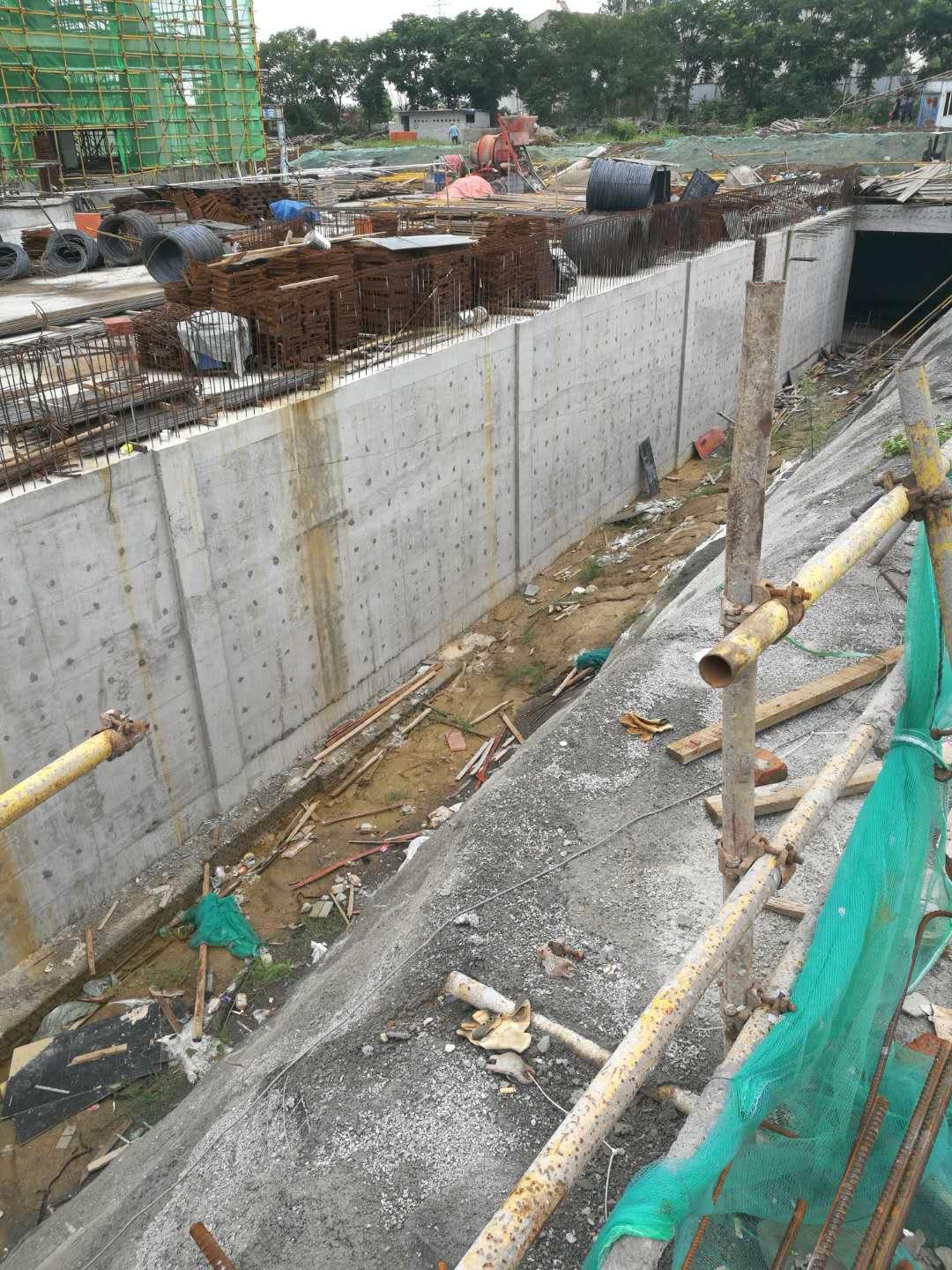 湖北首云建筑防水工程有限公司